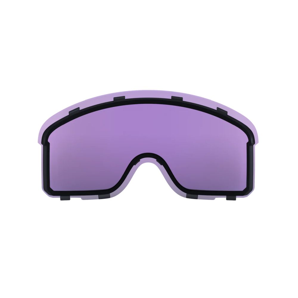 Poc Nexal Lens Clarity Highly Intense/Partly Sunny Blue ONE – obrázek 1