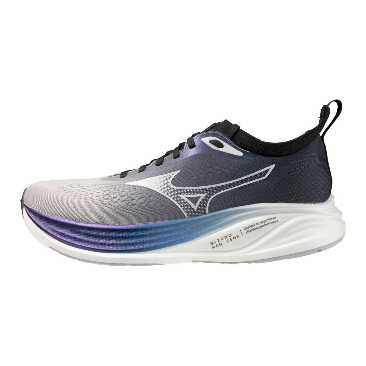 MIZUNO NEO ZEN 2 Special Pack / Lilac Hint/White/Moonlit Ocean / 37.0/4.5 – obrázek 1