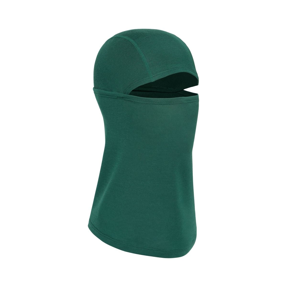 Poc Layer Merino Balaclava Pargasite Green ONE – obrázek 2