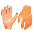 Poc AVIP Glove Long Zink Orange XSM – obrázek 1