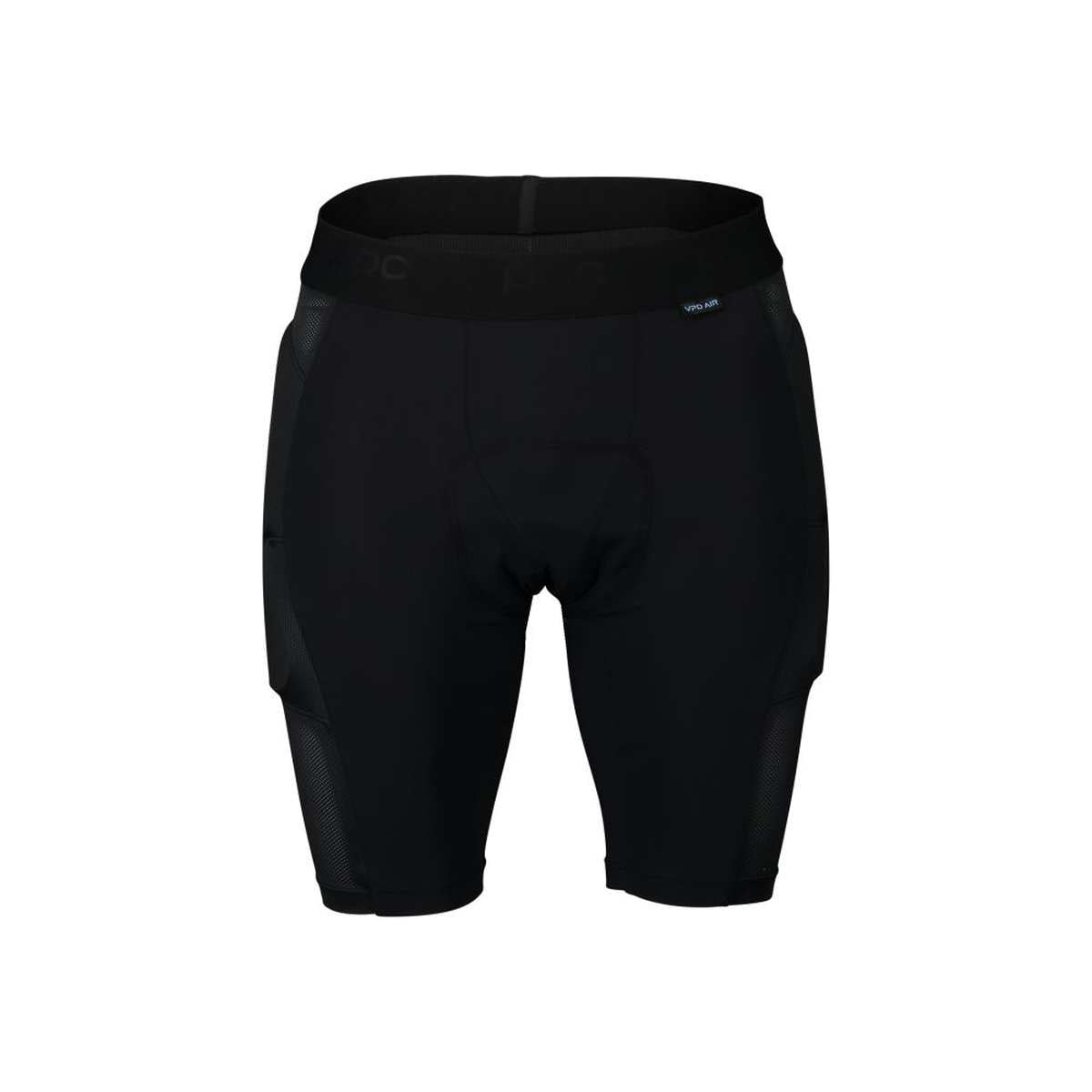 Poc Synovia VPD Shorts Uranium Black XSM – obrázek 1