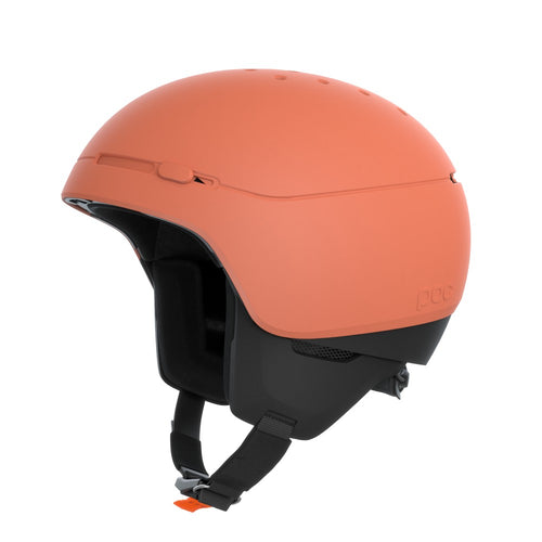Poc Meninx Lt Agate Red Matt XSS – obrázek 1