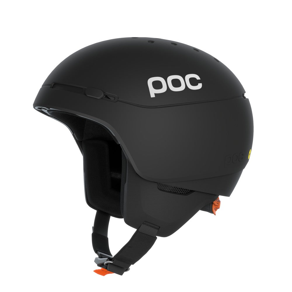 Poc Meninx RS MIPS Uranium Black Matt XSS – obrázek 1