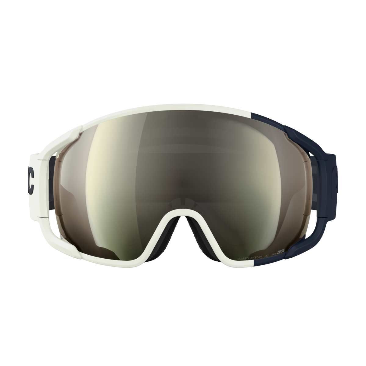 Poc Zonula Bleu/Blanc/Partly Sunny Ivory ONE – obrázek 1