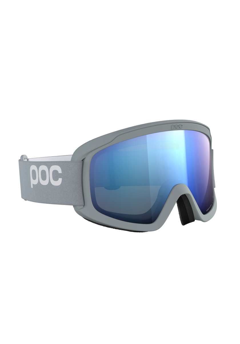 Poc Opsin WF Granite Grey/Partly Sunny Blue ONA – obrázek 2
