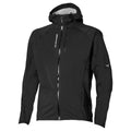 Mizuno Trail BreathDry Shell Jacket / Black / L – obrázek 1