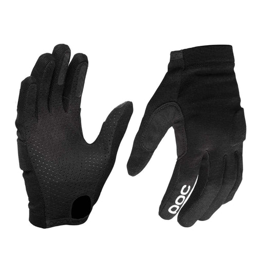 Poc Essential DH Glove Uranium Black MED – obrázek 1