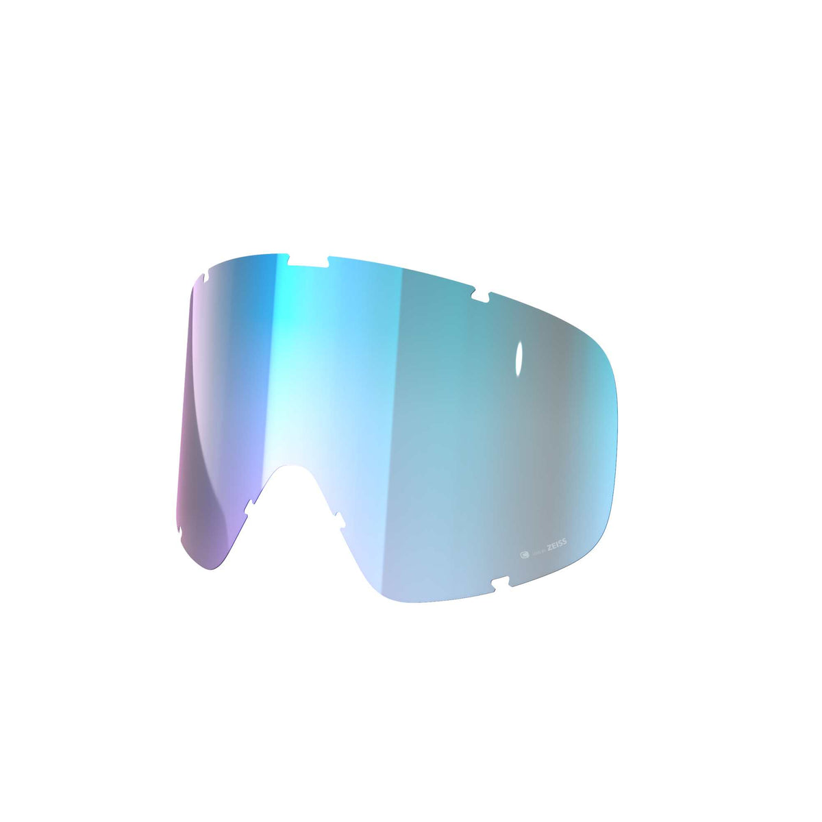 Poc Opsin Clarity Comp Spare Lens Clarity Comp/Spektris Blue OS – obrázek 1