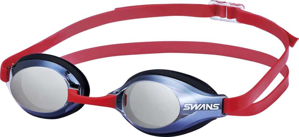 Swans SR-3M, SMOKE/SILVER – obrázek 1