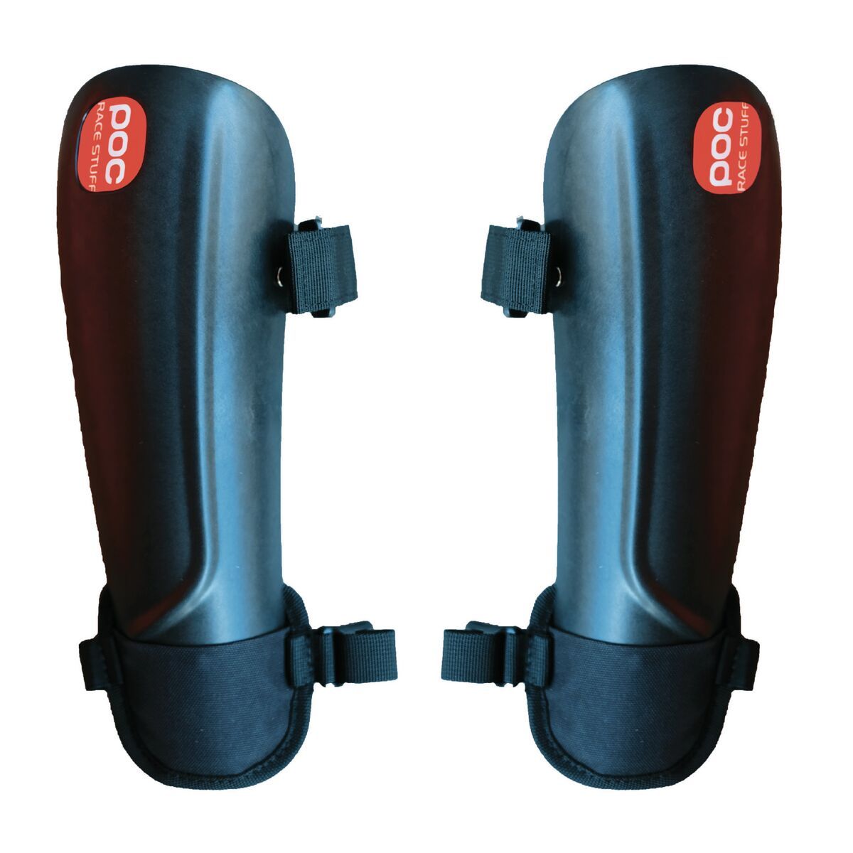 Poc Forearm COMP Uranium Black OS – obrázek 1