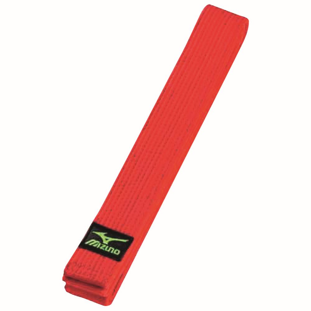 Mizuno RB OBI (U)/Red/1.0 – obrázek 1