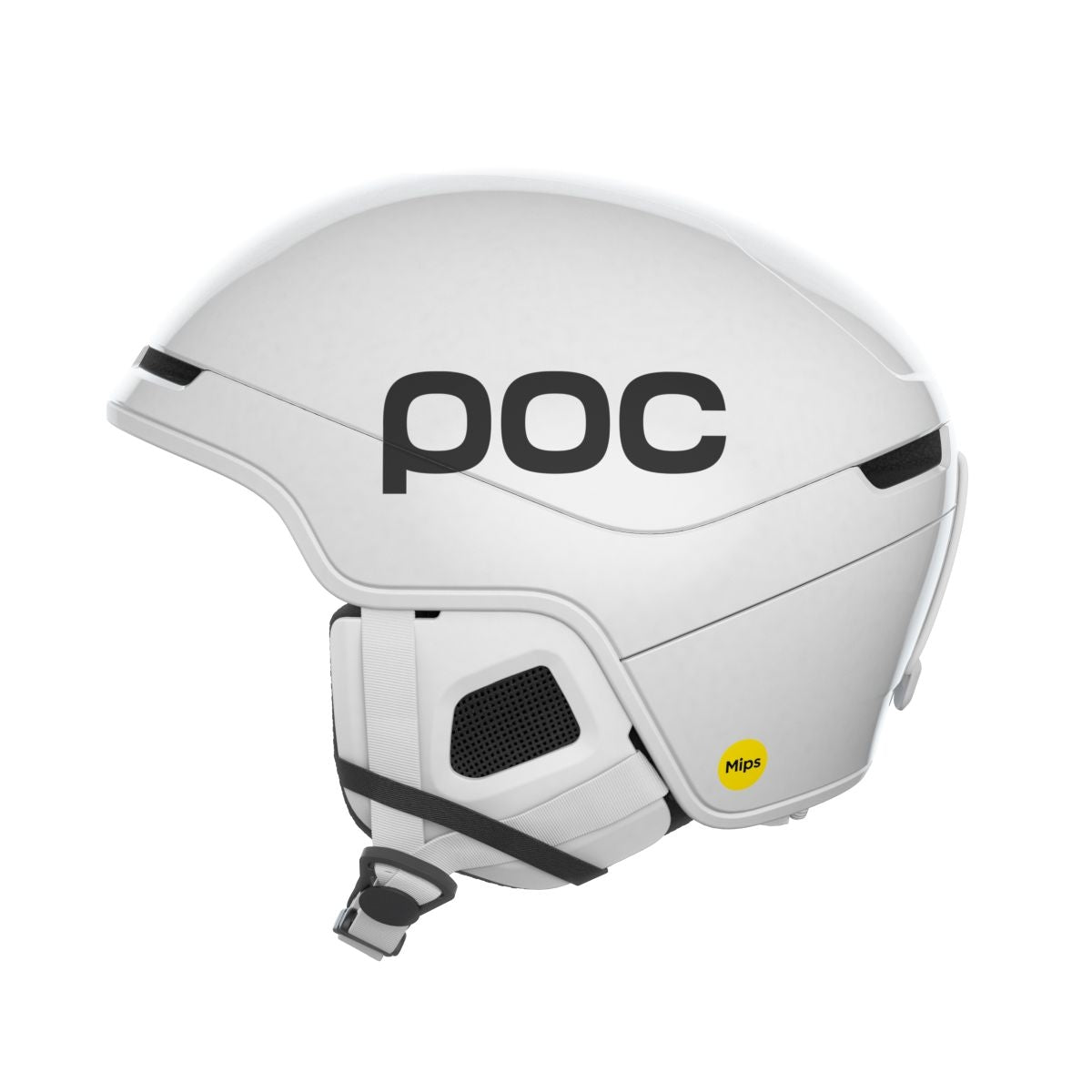 Poc Obex Contour Hydrogen White XSS – obrázek 1