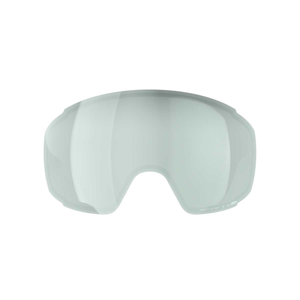 Poc Zonula/Zonula Race Lens Clear/No mirror ONE – obrázek 2