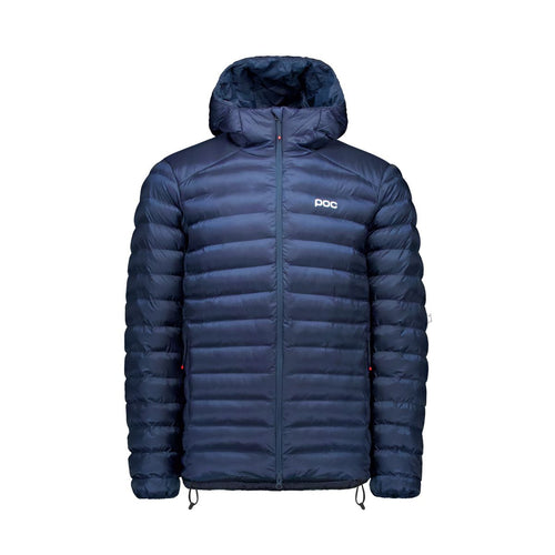 Poc M's Coalesce Jacket Apatite Navy SML – obrázek 1