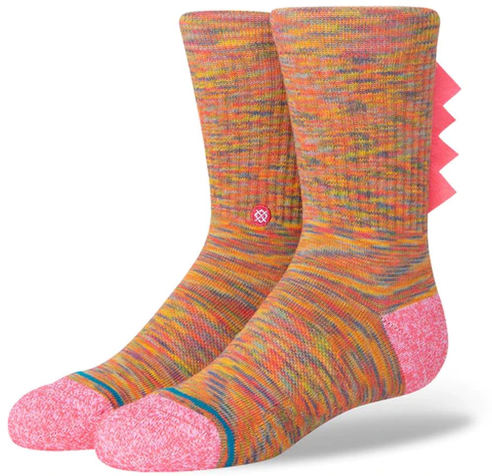 Stance DINO DAY/MUL/L – obrázek 1