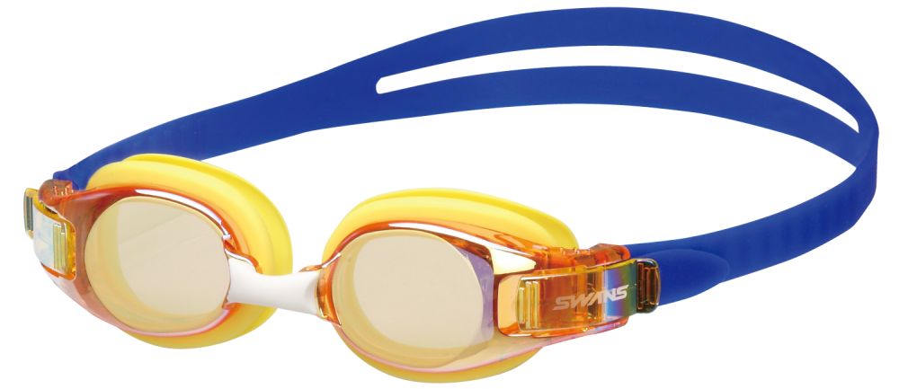 Swans SJ-8M, ORANGE/YELLOW – obrázek 1