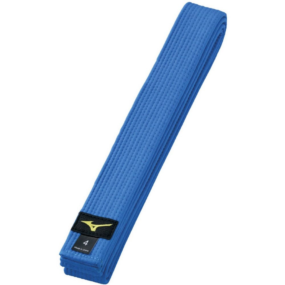 Mizuno RB  Blue Belt(U) / Blue / 2.0 – obrázek 1