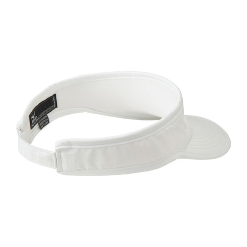 Mizuno DryLite Visor / White / OS – obrázek 1