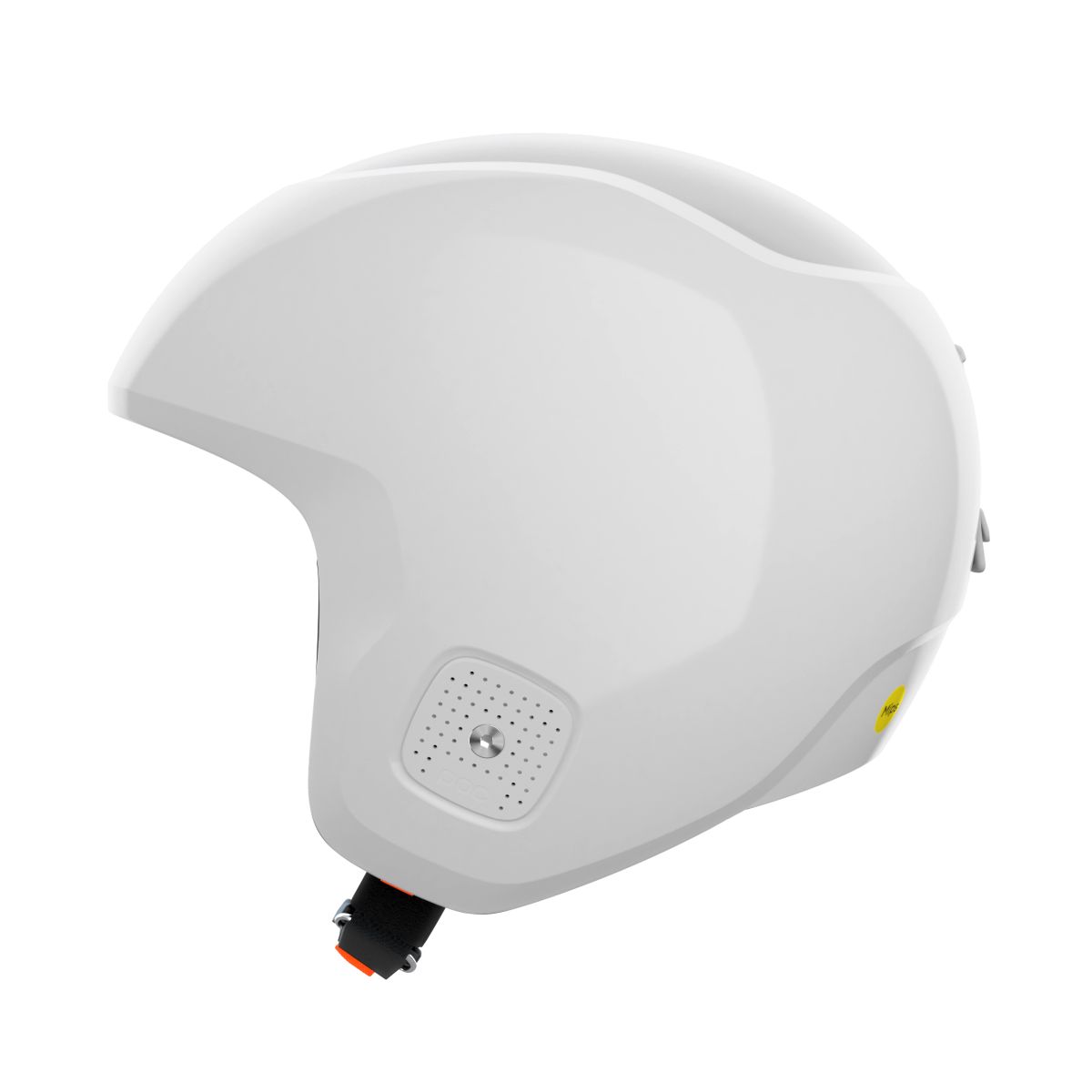 Poc Skull Dura X MIPS Hydrogen White XLX – obrázek 1