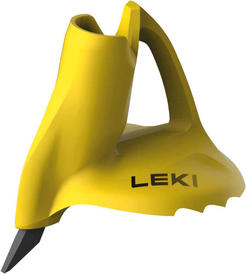 Leki Fin Vario Basket, inkl. size M/L, neonyellow – obrázek 2