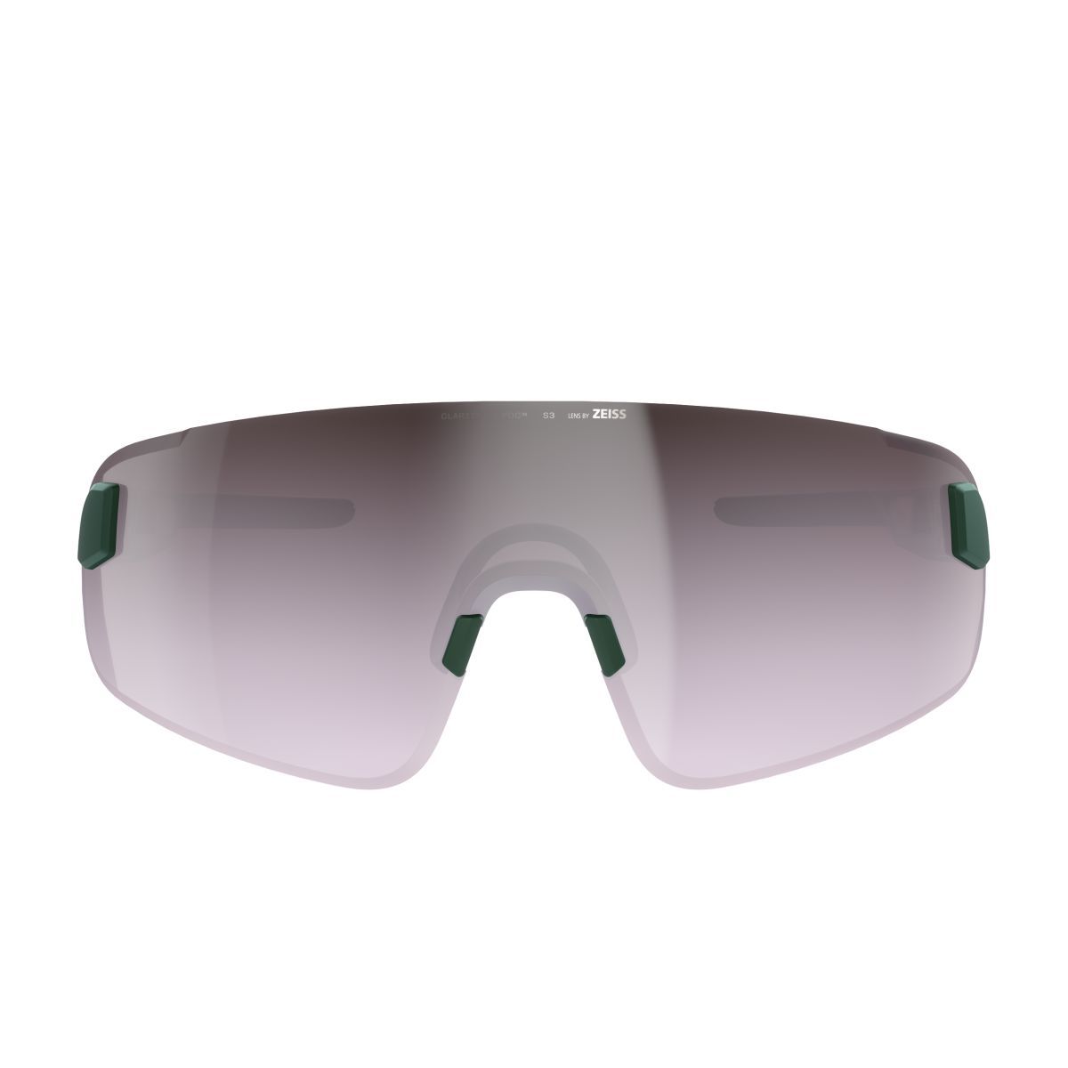 Poc Elicit Toric Pargasite Green/Clarity Road/Sunny Silver ONE – obrázek 1