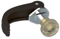 Leki Speed Lock 1 Lever, black, 20|18 mm – obrázek 1