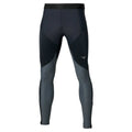 Mizuno Tech Thermal Charge Breath Thermo Long Tight / Black / Dark Slate / L – obrázek 1