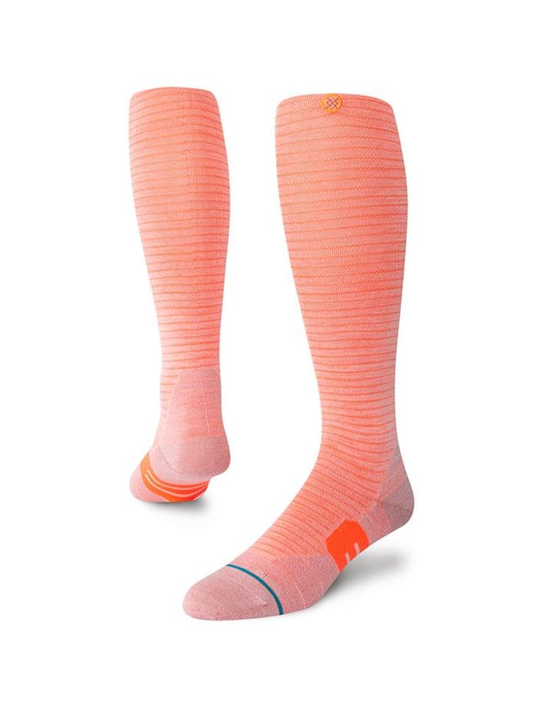 Stance AMARI SNOW/PNK/M – obrázek 1