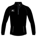 Mizuno Yumi Tech Fleece(M) /  Black / 3XL – obrázek 1
