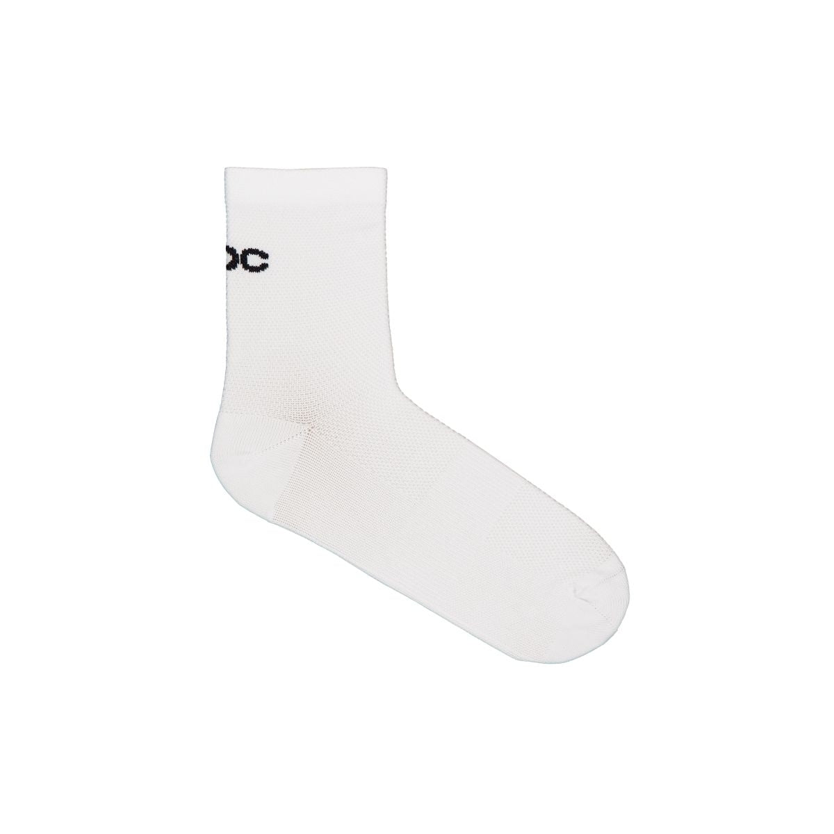 Poc Cadence Road Air Short Sock Hydrogen White XLG – obrázek 1