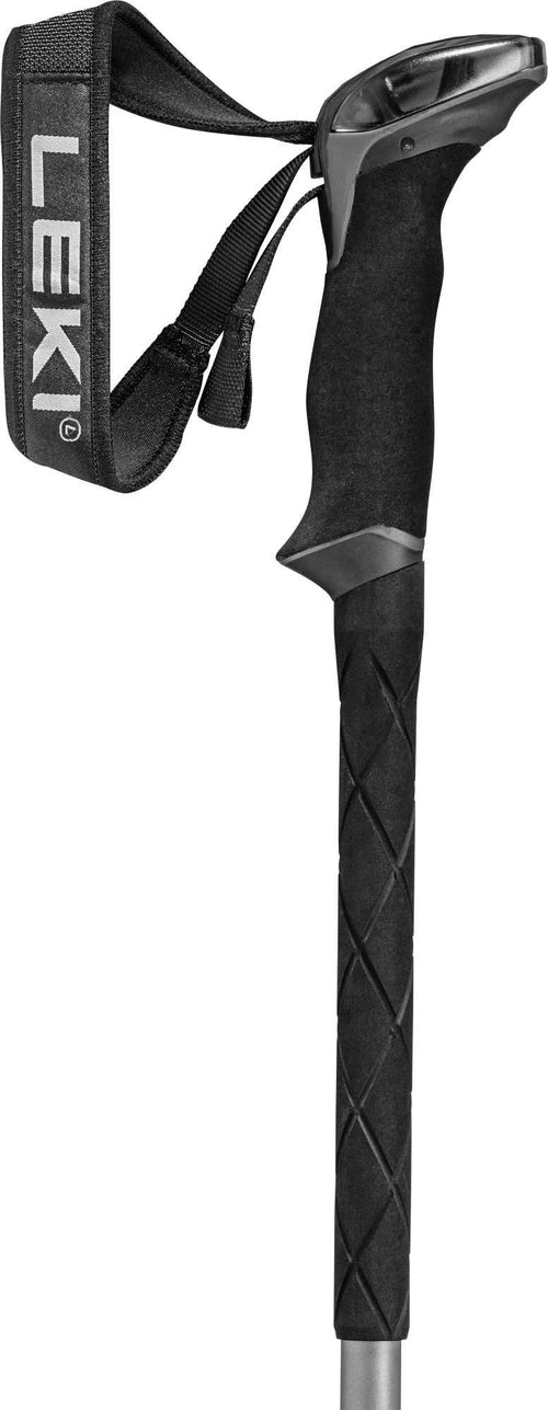 Leki Guide Lite 2, silvergrey-black-white, 110 - 145 cm – obrázek 2