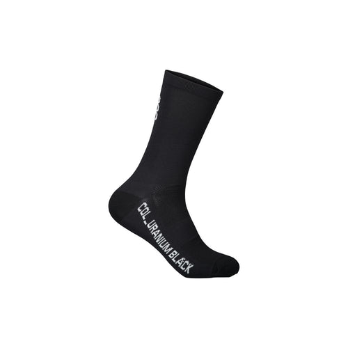 Poc Vivify Sock Long Uranium Black SML – obrázek 1