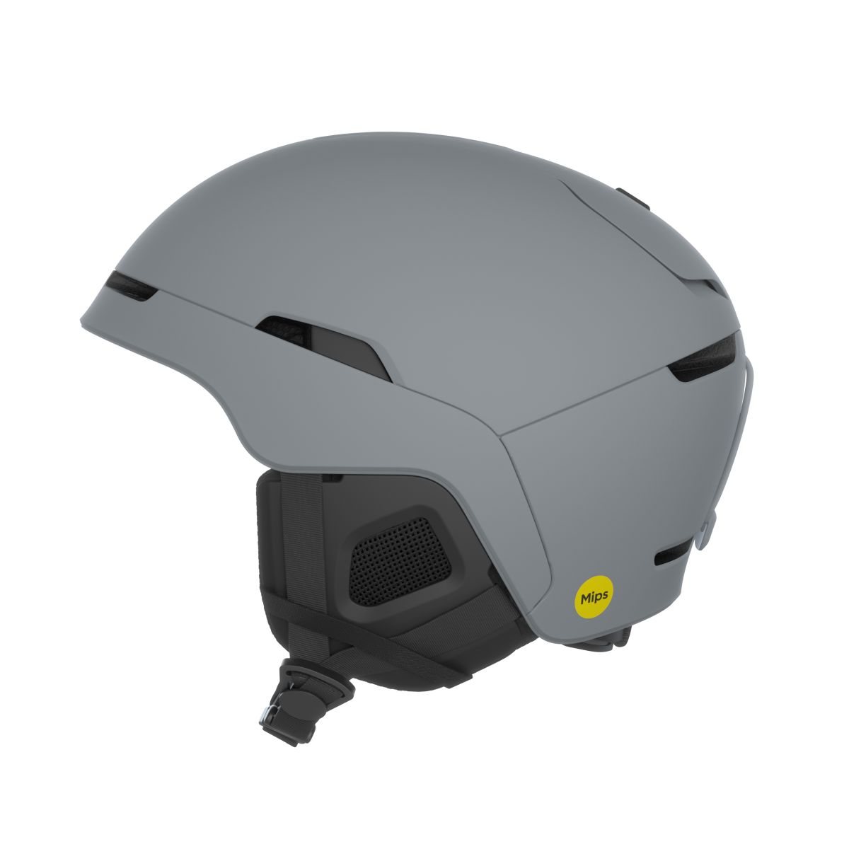 Poc Obex MIPS Granite Grey Matt XSS – obrázek 1