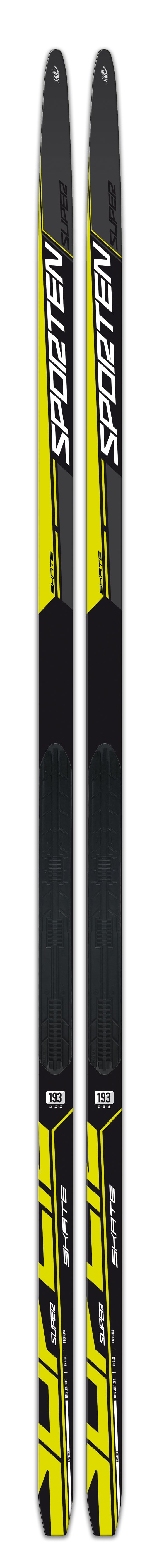 Sporten SUPER skate 185 cm – obrázek 1