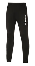Mizuno Trad Shukyu Pant/Black/White/S – obrázek 1
