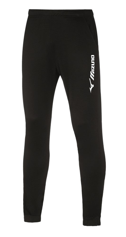 Mizuno Trad Shukyu Pant/Black/White/S – obrázek 1