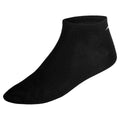 Mizuno Training Low / Black / S – obrázek 1