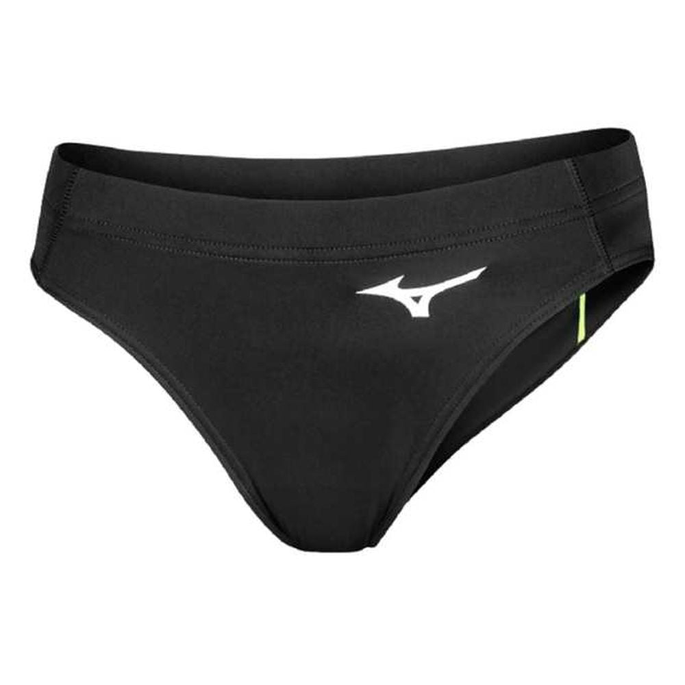 Mizuno Premium JPN Slip/Black/L – obrázek 1