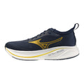 MIZUNO NEO ZEN 2 / Dress Blues/Artisan's Gold/White / 39.0/6.0 – obrázek 1