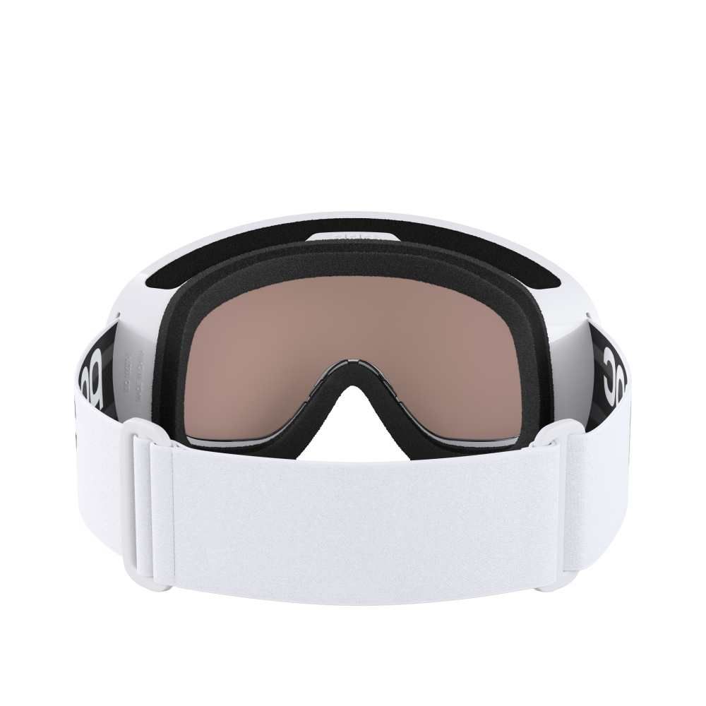 Poc Fovea Mid Photochromic WF Hydrogen White/Photochromic/Changeable Sky Blue ONA – obrázek 3