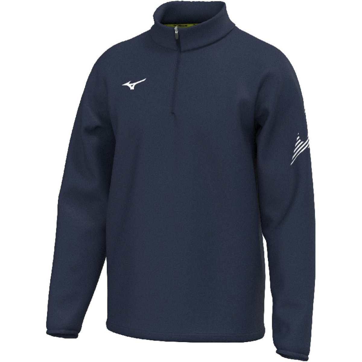Mizuno BGRB Training Top(M) / Navy / 3XL – obrázek 1