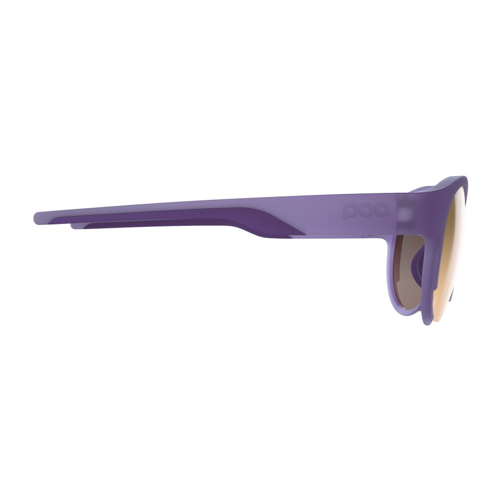 Poc Avail Sapphire Purple Translucent OS – obrázek 2