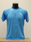 Mizuno Czechman 2020 Tee M/Sky Blue/XS – obrázek 1