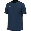 Mizuno Training Tee (J) / Navy / 116 – obrázek 1