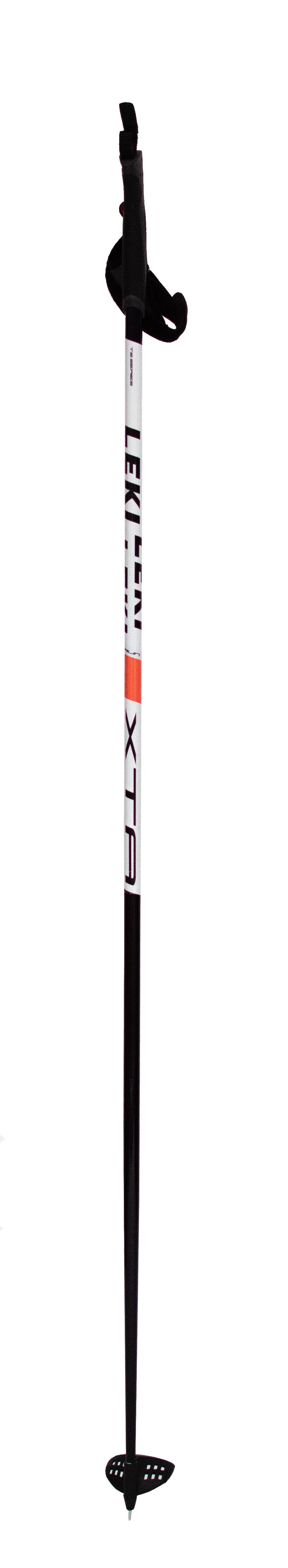 Sporten XTA Track Perun W (65249352), coral, 135cm – obrázek 1