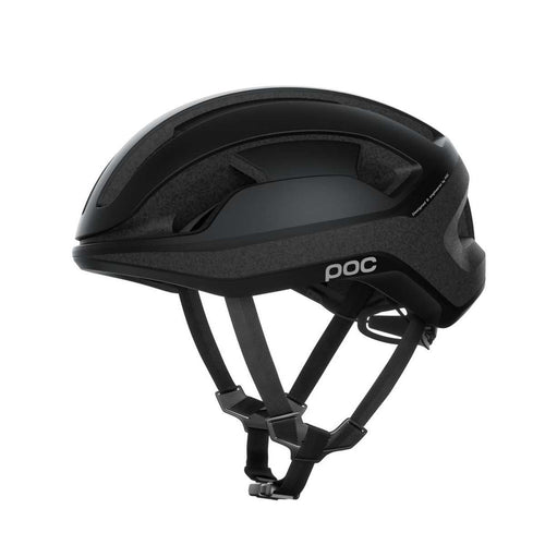 Poc Omne Lite Uranium Black Matt SML – obrázek 1