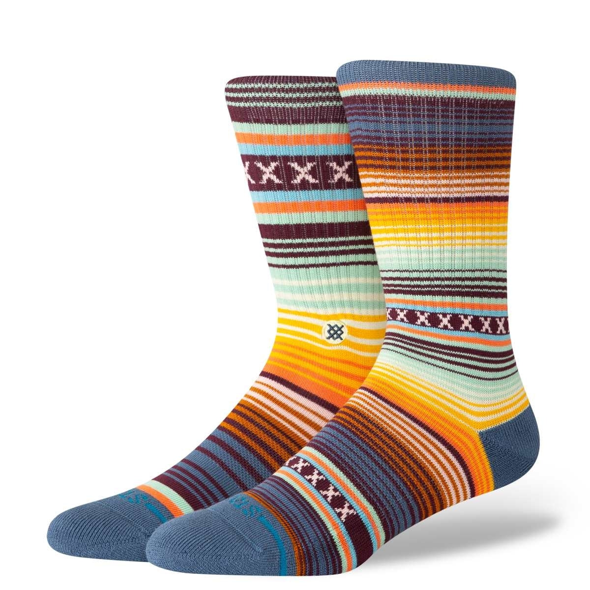 Stance CURREN ST CREW/SBL/L – obrázek 1