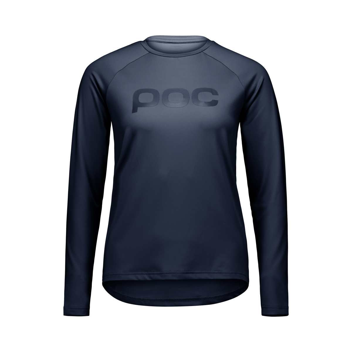 Poc W's Reform Enduro Jersey Apatite Navy XSM – obrázek 1