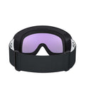 Poc Fovea WF Uranium Black/Partly Sunny Blue ONA – obrázek 1