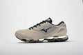 Mizuno WAVE PROPHECY LS / Silver Cloud/Black/Opal Gray / 36.5/4.0 – obrázek 1